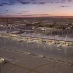 10 Largest Airports in the World in 2026