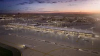10 Largest Airports in the World in 2026