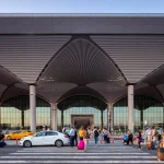 10 Largest Airports in the World in 2026
