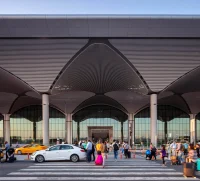 10 Largest Airports in the World in 2026