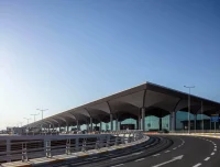 10 Largest Airports in the World in 2026