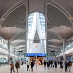 10 Largest Airports in the World in 2026