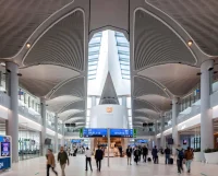 10 Largest Airports in the World in 2026