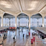 10 Largest Airports in the World in 2026