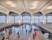 10 Largest Airports in the World in 2026