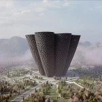 Yacademy Wood Architecture course