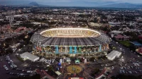 2026 FIFA World Cup Stadiums