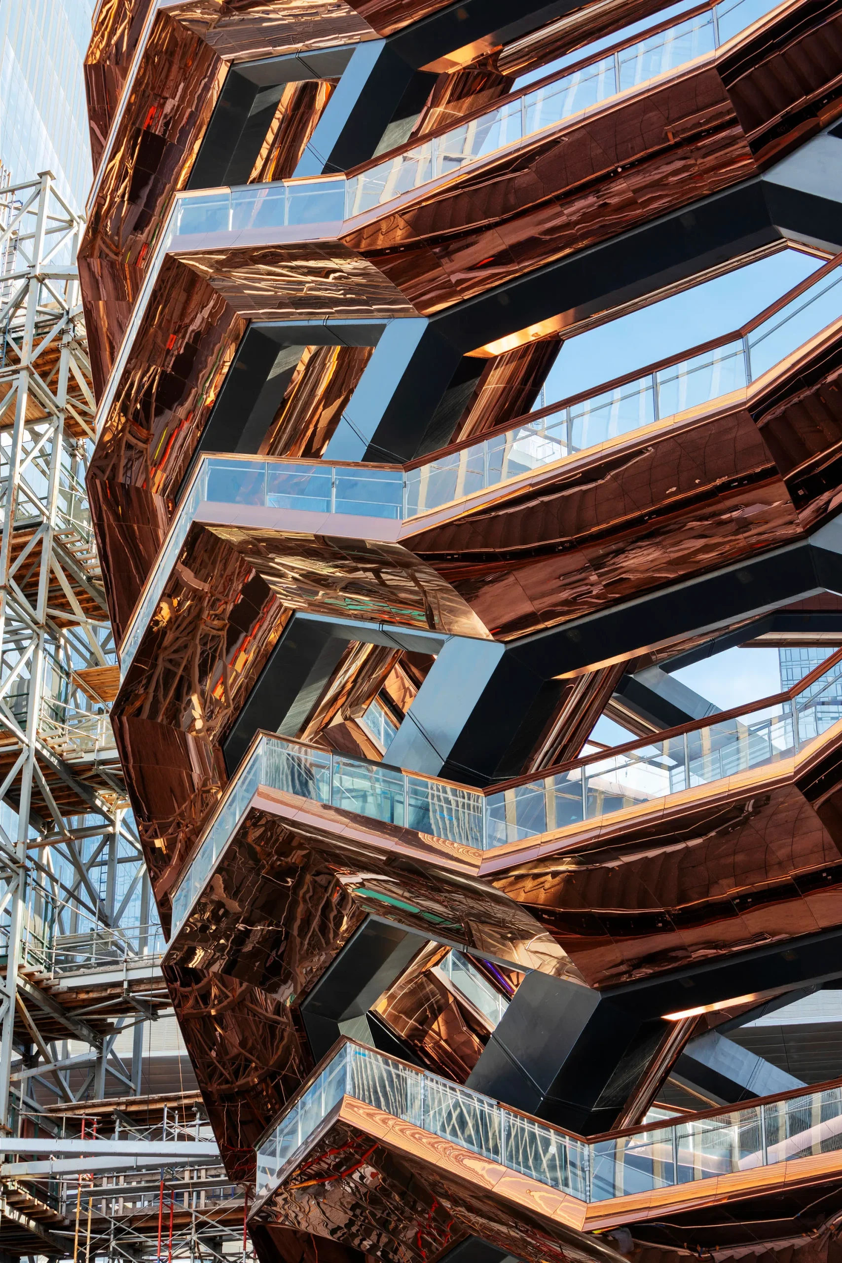 Yacademy Wood Architecture course