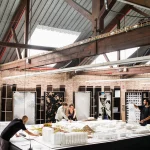 Barcelona, World Capital of Architecture 2026, the Institute for Advanced Architecture of Catalonia (IAAC)
