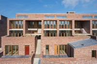 EUmies Awards 2026: 40 Shortlisted Works Announced Across Europe
