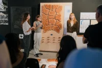 Barcelona, World Capital of Architecture 2026, the Institute for Advanced Architecture of Catalonia (IAAC)