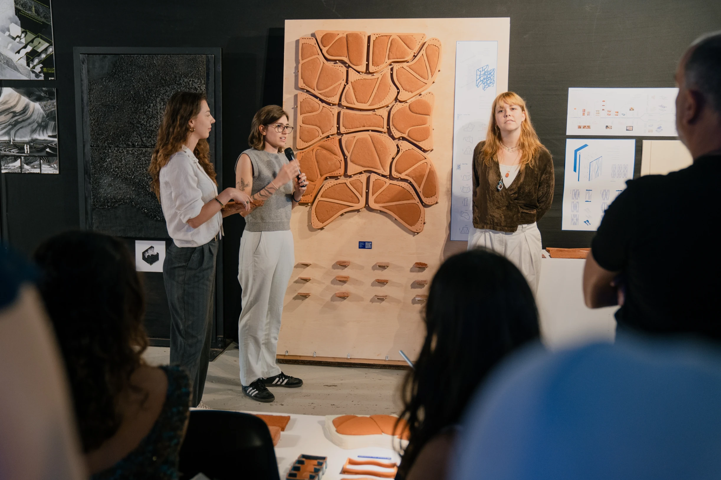 Barcelona, World Capital of Architecture 2026, the Institute for Advanced Architecture of Catalonia (IAAC)
