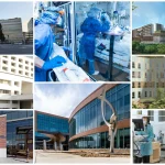 Designing for Healing: 7 Flexible and Future-Ready Hospitals