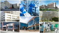 Designing for Healing: 7 Flexible and Future-Ready Hospitals