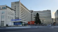 Designing for Healing: 7 Flexible and Future-Ready Hospitals