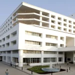 Designing for Healing: 7 Flexible and Future-Ready Hospitals