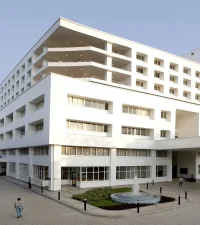 Designing for Healing: 7 Flexible and Future-Ready Hospitals