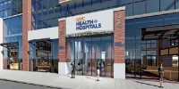 Designing for Healing: 7 Flexible and Future-Ready Hospitals