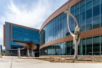 Designing for Healing: 7 Flexible and Future-Ready Hospitals