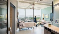 Designing for Healing: 7 Flexible and Future-Ready Hospitals