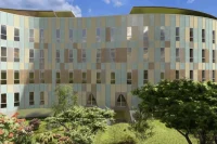 Designing for Healing: 7 Flexible and Future-Ready Hospitals