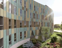 Designing for Healing: 7 Flexible and Future-Ready Hospitals