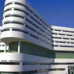 Designing for Healing: 7 Flexible and Future-Ready Hospitals