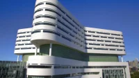Designing for Healing: 7 Flexible and Future-Ready Hospitals