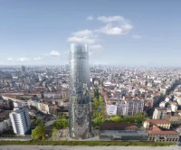 Milano-Cortina, Winter Olympics, Milano-Cortina 2026