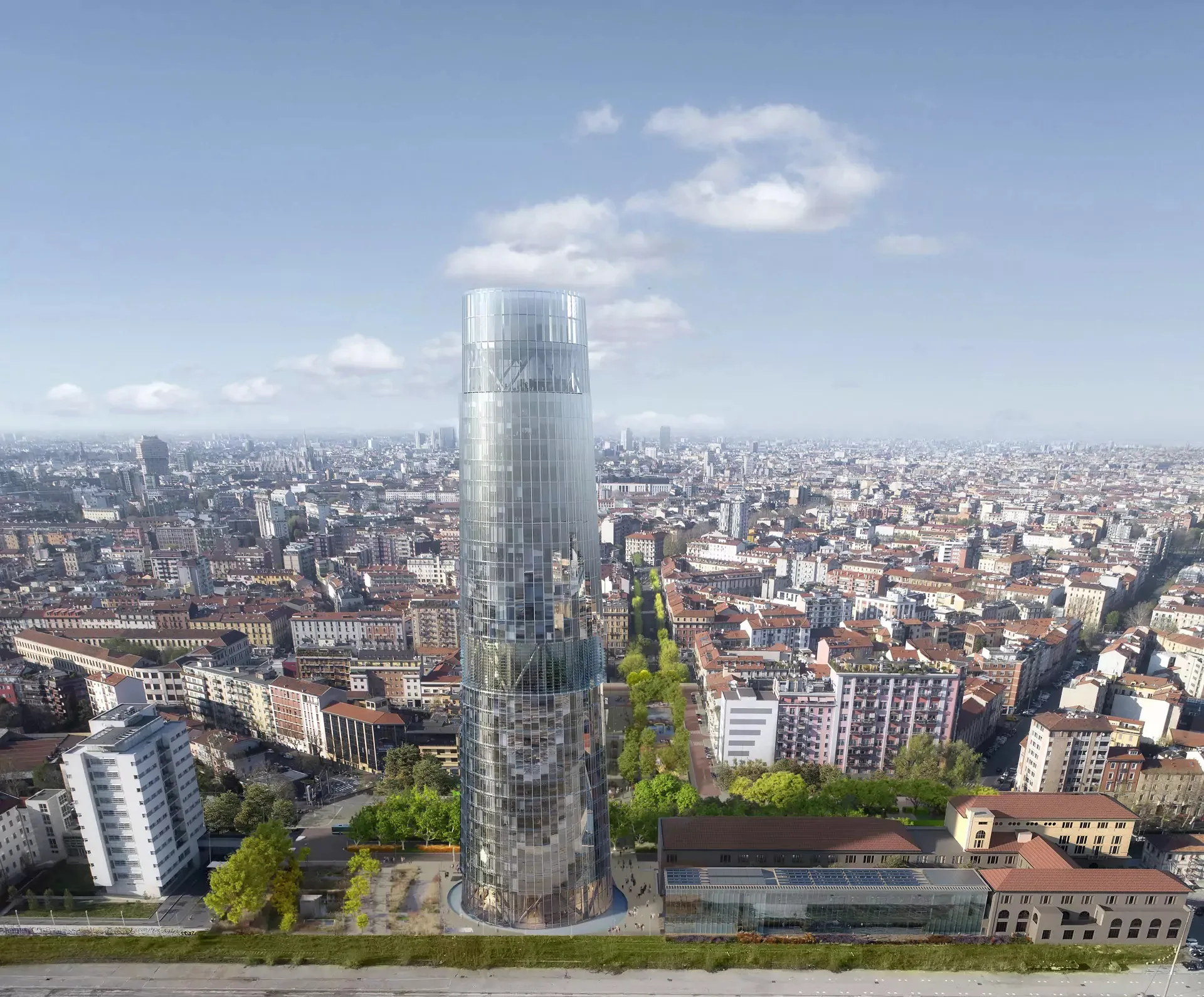 How Milano–Cortina 2026 Is Turning the Winter Olympics Into a Regional Project 21 Milano-Cortina, Winter Olympics, Milano-Cortina 2026