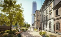 Milano-Cortina, Winter Olympics, Milano-Cortina 2026