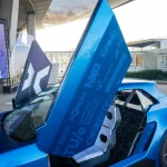 TU/ecomotive ARIA EV, Modular Electric Car