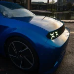 TU/ecomotive ARIA EV, Modular Electric Car