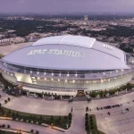 2026 FIFA World Cup Stadiums