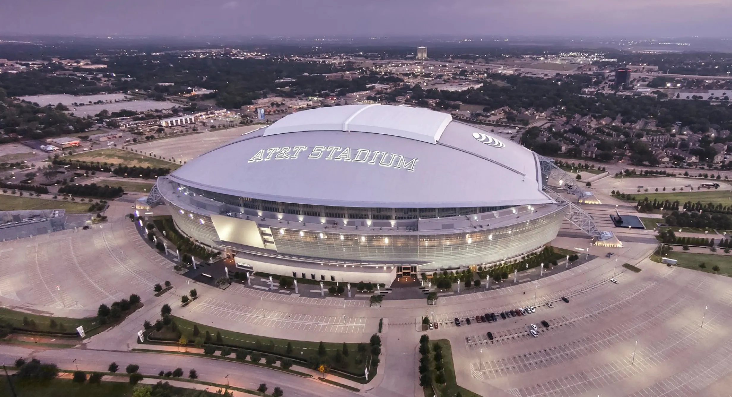2026 FIFA World Cup Stadiums