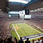 2026 FIFA World Cup Stadiums