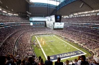 2026 FIFA World Cup Stadiums