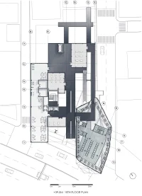 Agri Hub by Studio Wei Yu Reimagines the Closed-Loop Vertical Farm