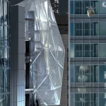 Agri Hub by Studio Wei Yu Reimagines the Closed-Loop Vertical Farm