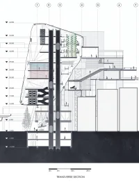 Agri Hub by Studio Wei Yu Reimagines the Closed-Loop Vertical Farm