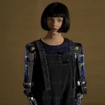 Ai-Da, humanoid robot artist