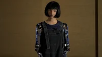 Ai-Da, humanoid robot artist
