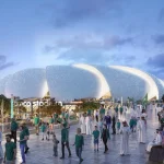 Ten Stadiums Set to Open in 2026
