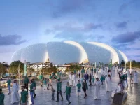 Ten Stadiums Set to Open in 2026