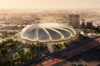 Ten Stadiums Set to Open in 2026