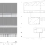 DCA, Arena Milano, 2026 Winter Games, David Chipperfield Architects