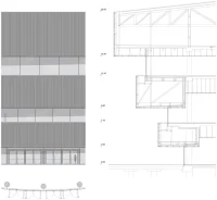 DCA, Arena Milano, 2026 Winter Games, David Chipperfield Architects