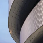 DCA, Arena Milano, 2026 Winter Games, David Chipperfield Architects