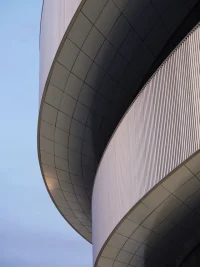 DCA, Arena Milano, 2026 Winter Games, David Chipperfield Architects