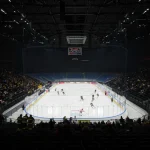 DCA, Arena Milano, 2026 Winter Games, David Chipperfield Architects